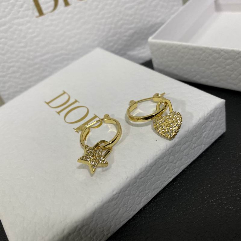Dior Earring 06lyr690